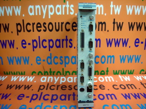 RADISYS EPC-5 WITH EXM-7 & EXM-10A