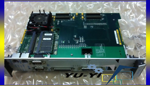 RADISYS EPC - 9 CARD