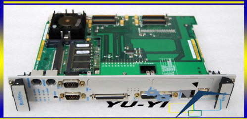 RADISYS EPC-9 EPC9 UIC GSM1 61-1054-00 61-0651-50 61-0913-50 CPU