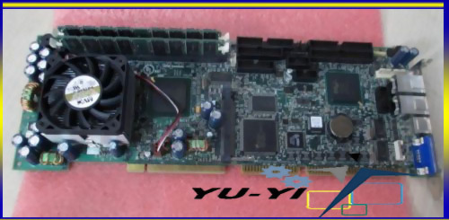 RADISYS EPC2X25 97-9530-40 IBM 19P5159 068-02371-0000 063-00307 SBC CPU CARD