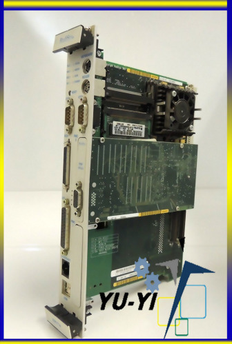 RADISYS EPC9-10 61-0651-40