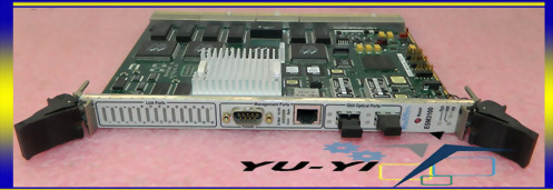 RADISYS ESM3100 MODULE