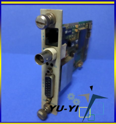 RADISYS ETHERNET BOARD EXM-10A