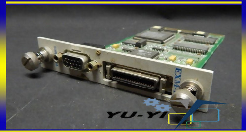 RADISYS EXM 13A SUPER VGA SVGA VIDEO EXPANSION CARD