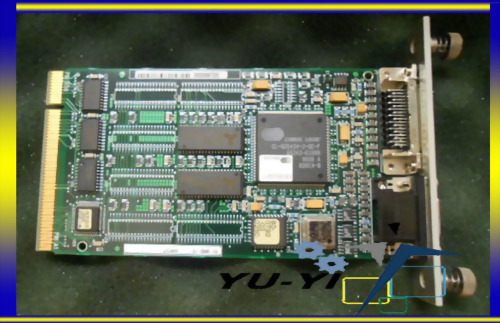 RADISYS EXM-13B VGA VIDEO CONTROLLER CARD, 61-0483-11