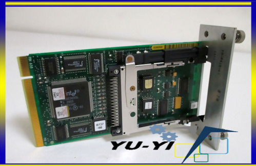 RADISYS EXM-17 ADAPTER MODULE