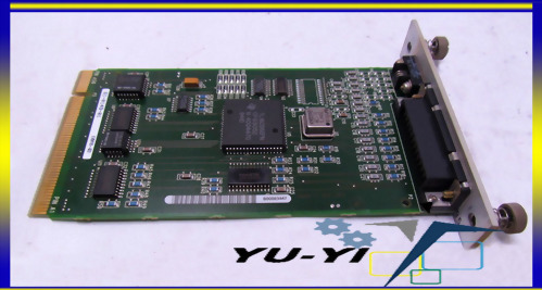 RADISYS EXM-18 CIRCUIT BOARD IO MODULE