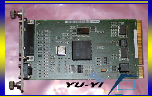 RADISYS EXM-18 EXM18-RS422 EXM18RS422 CIRCUIT BOARD