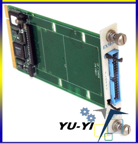 RADISYS EXM-HD EXM-MX MEMORY MODULE 1-0215-10 EXM-MX2
