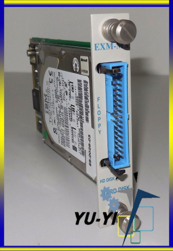 RADISYS EXM-MX 61-0215-20 EXM-MX2