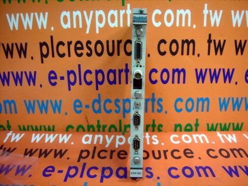 RADISYS EXP-MC WITH EXM-10A & EXM-7