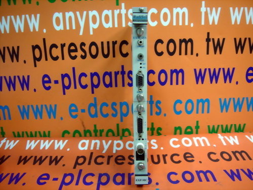 RADISYS EXP-MC WITH EXM-15A & EXM-10A