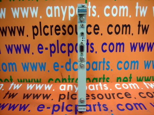 RADISYS EXP-MC WITH EXM-15A