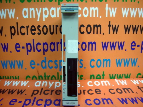 RADISYS EXP-MX250 / EXP-MXO(EXP-MX0) FLOPPY / HARD DISK
