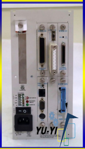 RADISYS LAM 685-092898-002 EXM-24 EXM-18 & EXM-23 EPC-26A EXM-MX