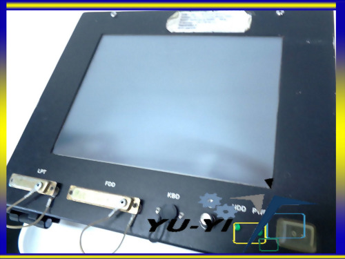 RADISYS S4PC3HAB-8572-1_06 OPERATOR INTERFACE PANELVIEW