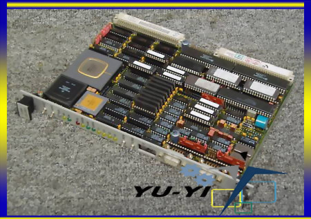 RADISYS SYST8K SYSTEM CPU-33B 4 VME MVEM BOARD