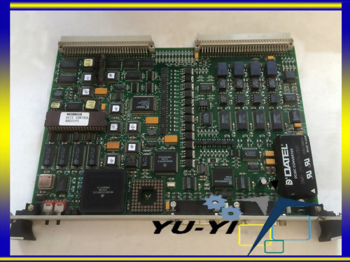 RADISYS UMC 10-0364-01 46088608 AXIS CONTROL BOARD