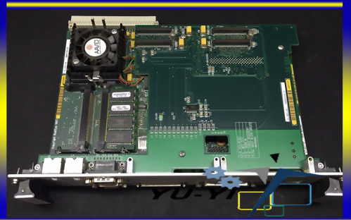 RADISYS UNIVERSAL INSTRUMENTS GSM 47545701 EPC-9