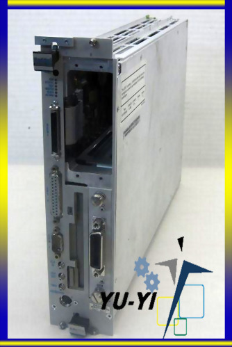 RADISYS VXI EMBEDDED CONTROLLER RADI-EPC7