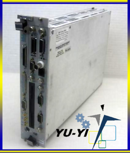 RADISYS VXI EMBEDDED CONTROLLER RADI-EPC7B