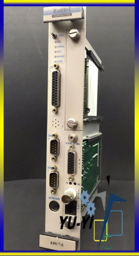 UNIVERSAL INSTRUMENTS GSM RADISYS EPC-5 (EPC-5-33) 44373702