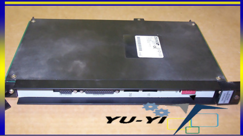 LIANCE ELECTRIC 57C404C NETWORK COMMUNICATIONS 0-57404-3A AUTOMAX MODULE