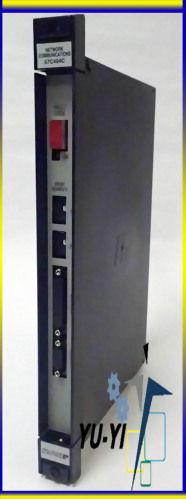 RELIANCE 0-57404-3A AUTOMAX NETWORK MODULE