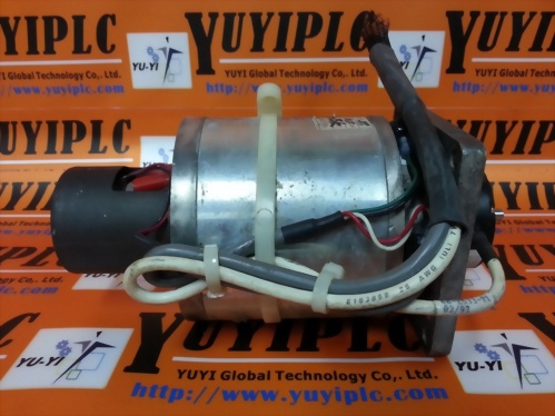 RELIANCE 01482-1079-000-05 SERVO MOTOR 88-Z533T1