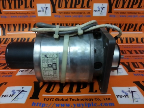 RELIANCE 01482-1079-000-07 SERVO MOTOR 88-Z533T1