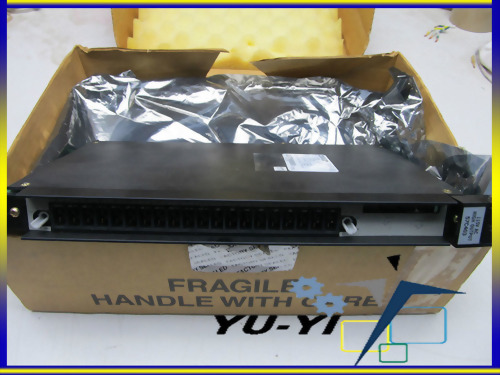 RELIANCE 115V AC DIGITAL OUTPUT MODULE 57C403 / 57403-G