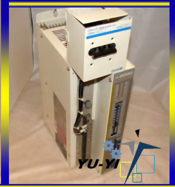 RELIANCE 3RA2004 HR2000 BLA-16 AC SERVO 180VAC 16A