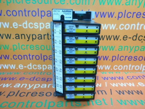 RELIANCE 45C1A + 45C44