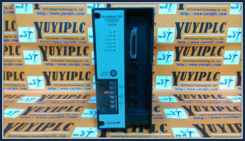 RELIANCE 45C224 PROGRAMMABLE PLC CONTROLLER