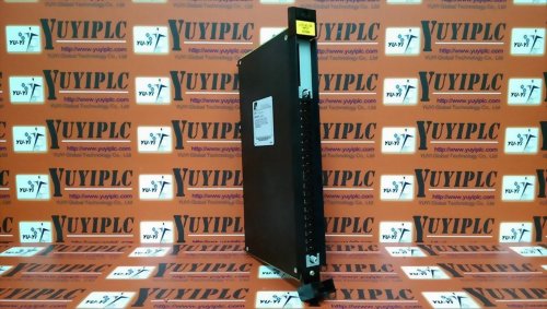 RELIANCE 57400-B 115V AC/DC INPUT MODULE 57400