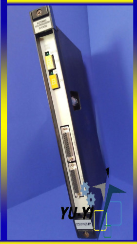 RELIANCE 57C435 AUTOMAX 7010 PROCESSOR