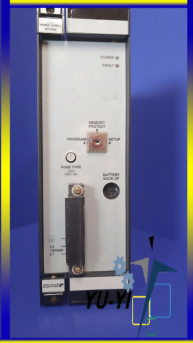 RELIANCE 57C493 AUTOMAX 376 WATT POWER SUPPLY