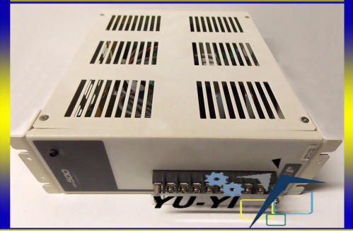 RELIANCE 5RD1600 HR500 BLJC-08 BRUSHLESS AC SERVO