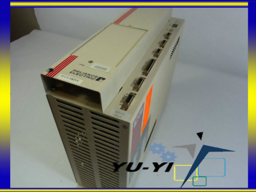 RELIANCE AC SERVO DRIVE DIGITAL UVZC-3202