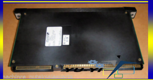 RELIANCE AUTOMAX 6011 PROCESSOR 57431-1B 574311B