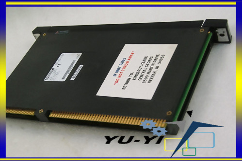 RELIANCE AUTOMAX 7010 PROCESSOR 57C435A 0-57435-1 J-3650-6 REV 13