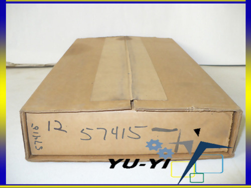 RELIANCE AUTOMAX DCS PRINTED CIRCUIT 57415