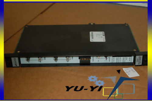 RELIANCE AUTOMAX DRIVE CONTROLLER EM MODULE 57C652