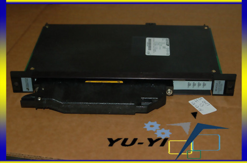 RELIANCE AUTOMAX ISOLATED ANALOG OUTPUT MODULE 57C410A