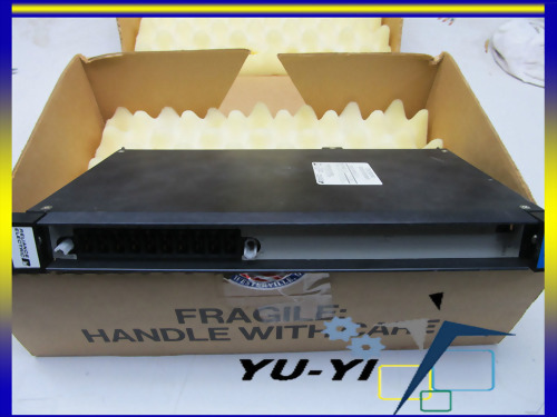 RELIANCE AUTOMAX ISOLATED CONTROLLER AD MODULE 57409-C