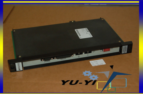 RELIANCE AUTOMAX NETWORK COMMUNICATIONS MODULE 57C404C