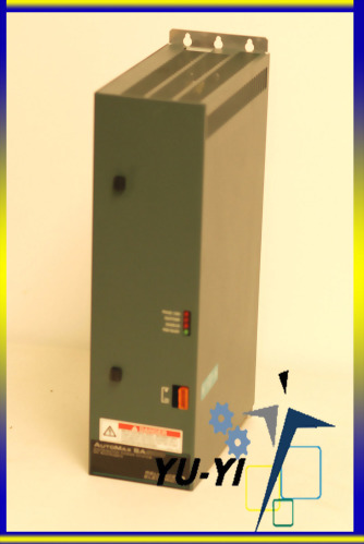 RELIANCE AUTOMAX SA500 DC BUS SUPPLY MODULE