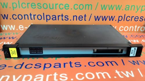 RELIANCE DCS S-67107-1A 5-24V DC INPUT