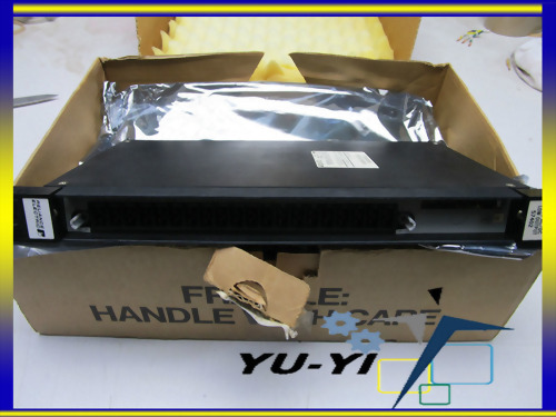 RELIANCE DISTRIBUTED CONTROL SYSTEM 115V AC/DC L/O MODULE 57402-D