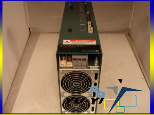 RELIANCE DM150 615055-1V 9101-0379 AUTOMAX SA500 AC POWER MODULE